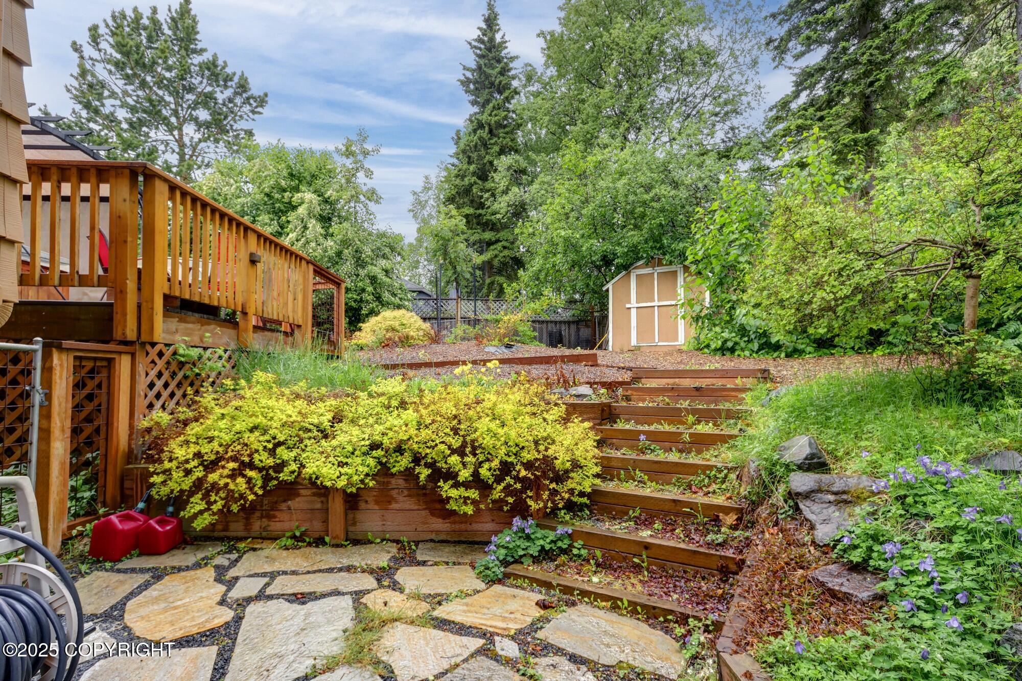 2159 Arlington Drive, Anchorage, Alaska image 47