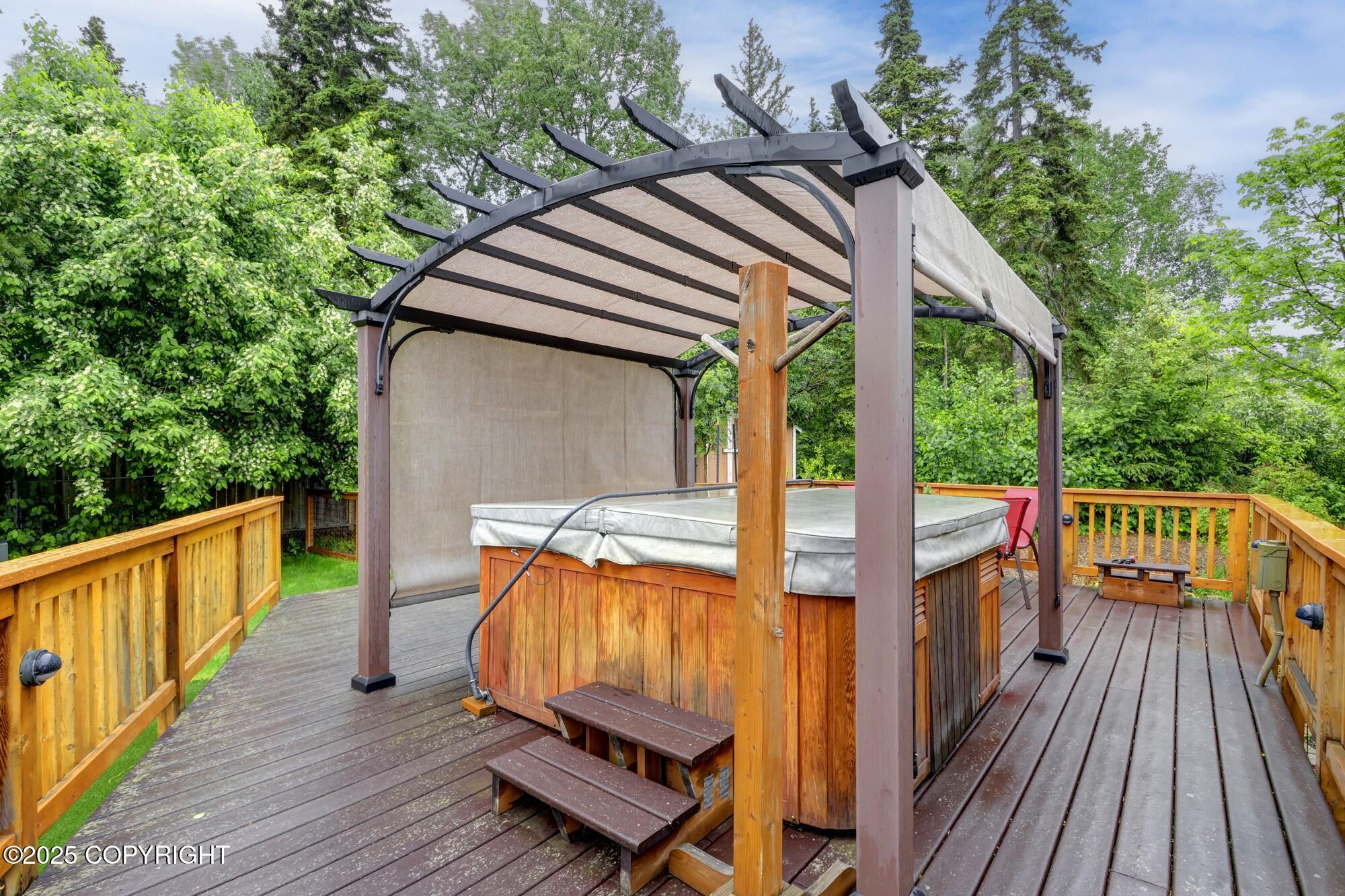2159 Arlington Drive, Anchorage, Alaska image 50