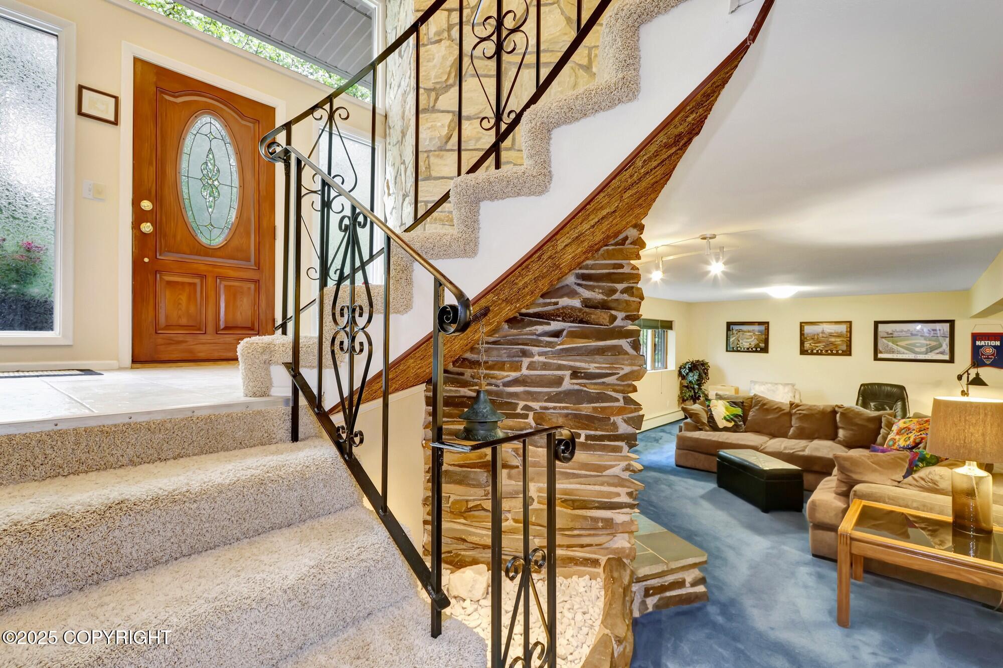 2159 Arlington Drive, Anchorage, Alaska image 36