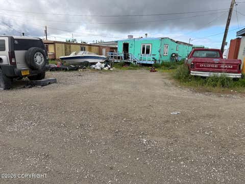 Vacant Land For Sale - 649 Ptarmigan Way<br/> Kotzebue, AK 99752