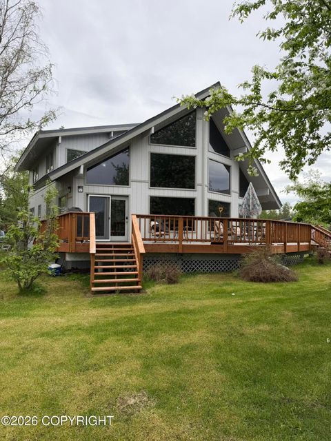Photo of 46090 Amiyung Court, Soldotna, AK 99669 (MLS # 26-7167)