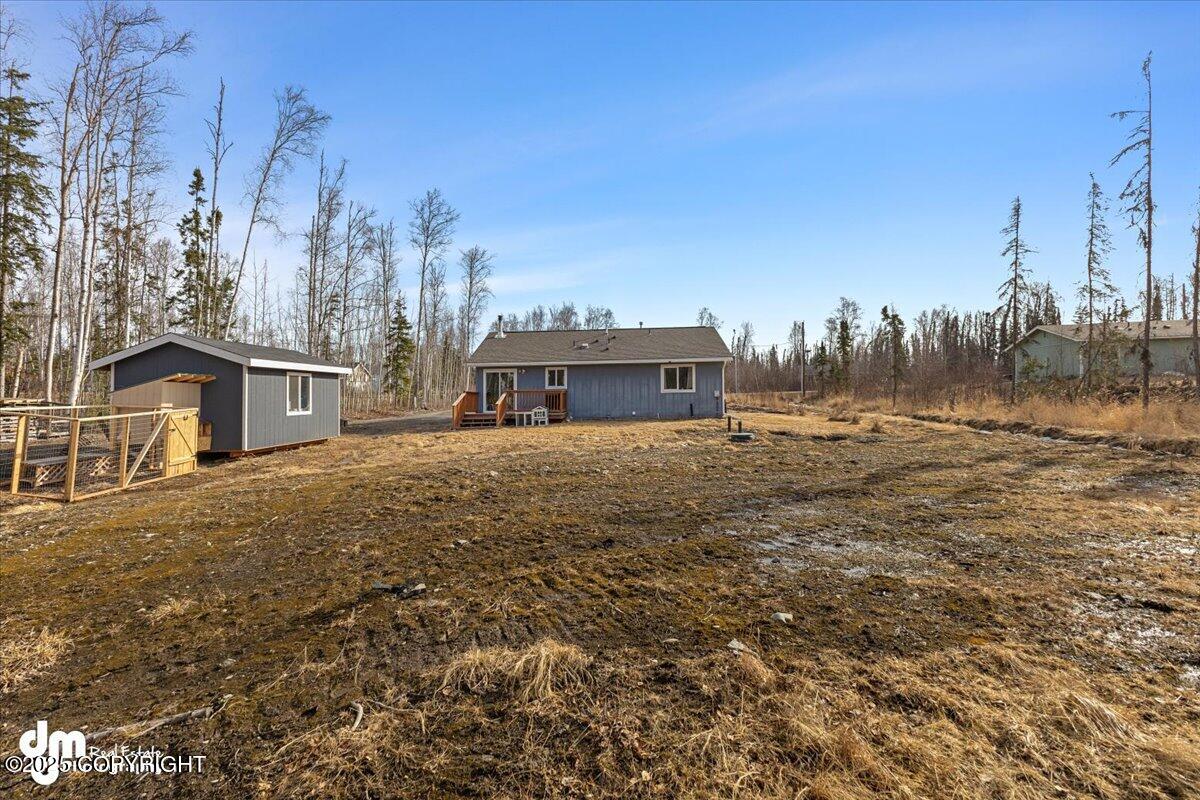 2030 S Kyrsten Circle, Wasilla, Alaska image 26