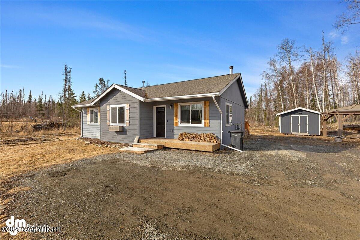 2030 S Kyrsten Circle, Wasilla, Alaska image 25