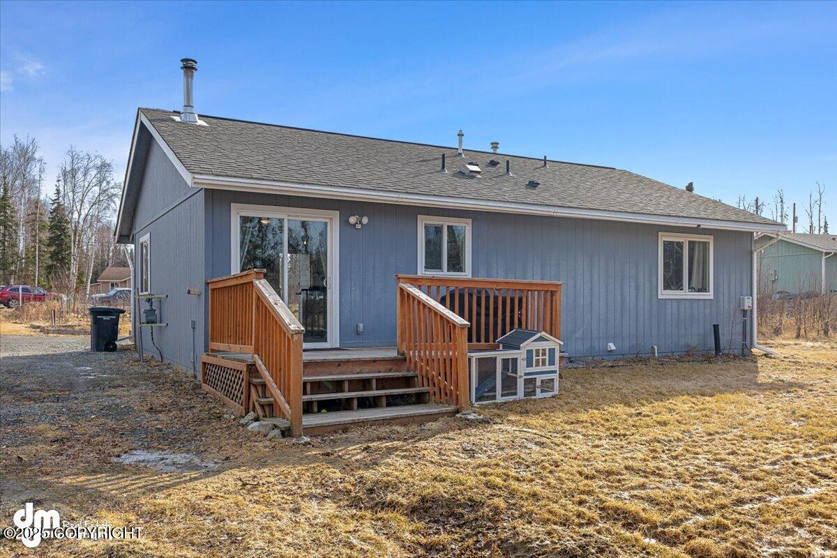 2030 S Kyrsten Circle, Wasilla, Alaska image 27