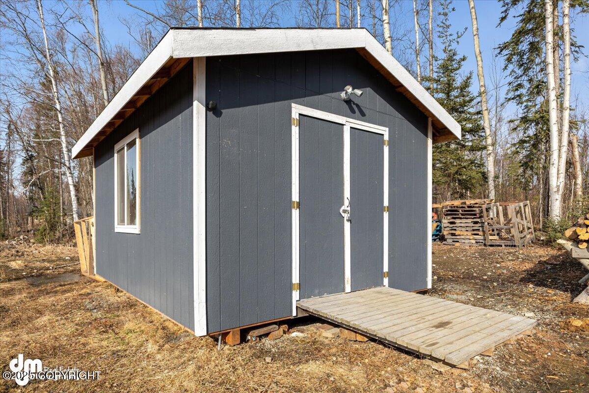 2030 S Kyrsten Circle, Wasilla, Alaska image 28