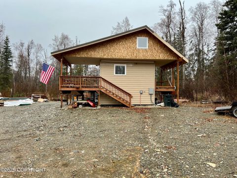 Photo of 6198 S Panner Circle, Big Lake, AK 99652 (MLS # 25-13450) Photo of 6198 S Panner Circle, Big Lake, AK 99652 (MLS # 25-13450)