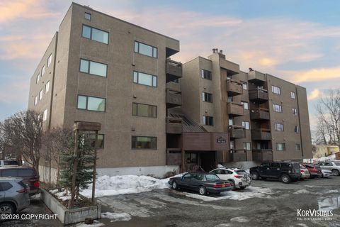 Photo of 310 E 11th Avenue #115, Anchorage, AK 99501 (MLS # 26-5919)