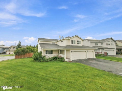 Photo of 11970 Devonshire Circle, Anchorage, AK 99516 (MLS # 26-10675)