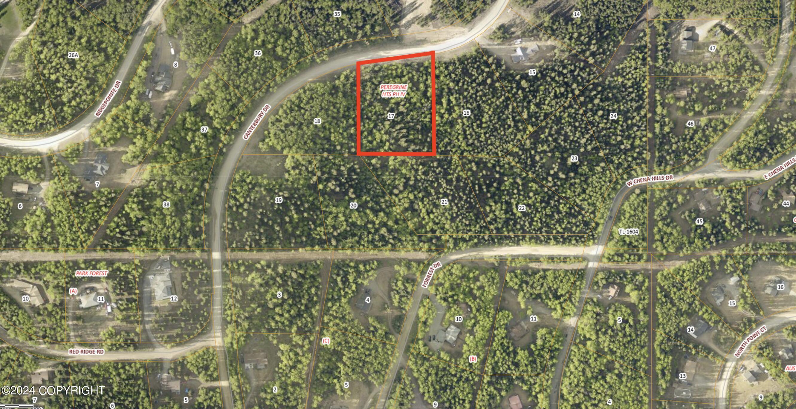 L17 B5 Canterbury Drive, Fairbanks, Alaska image 1