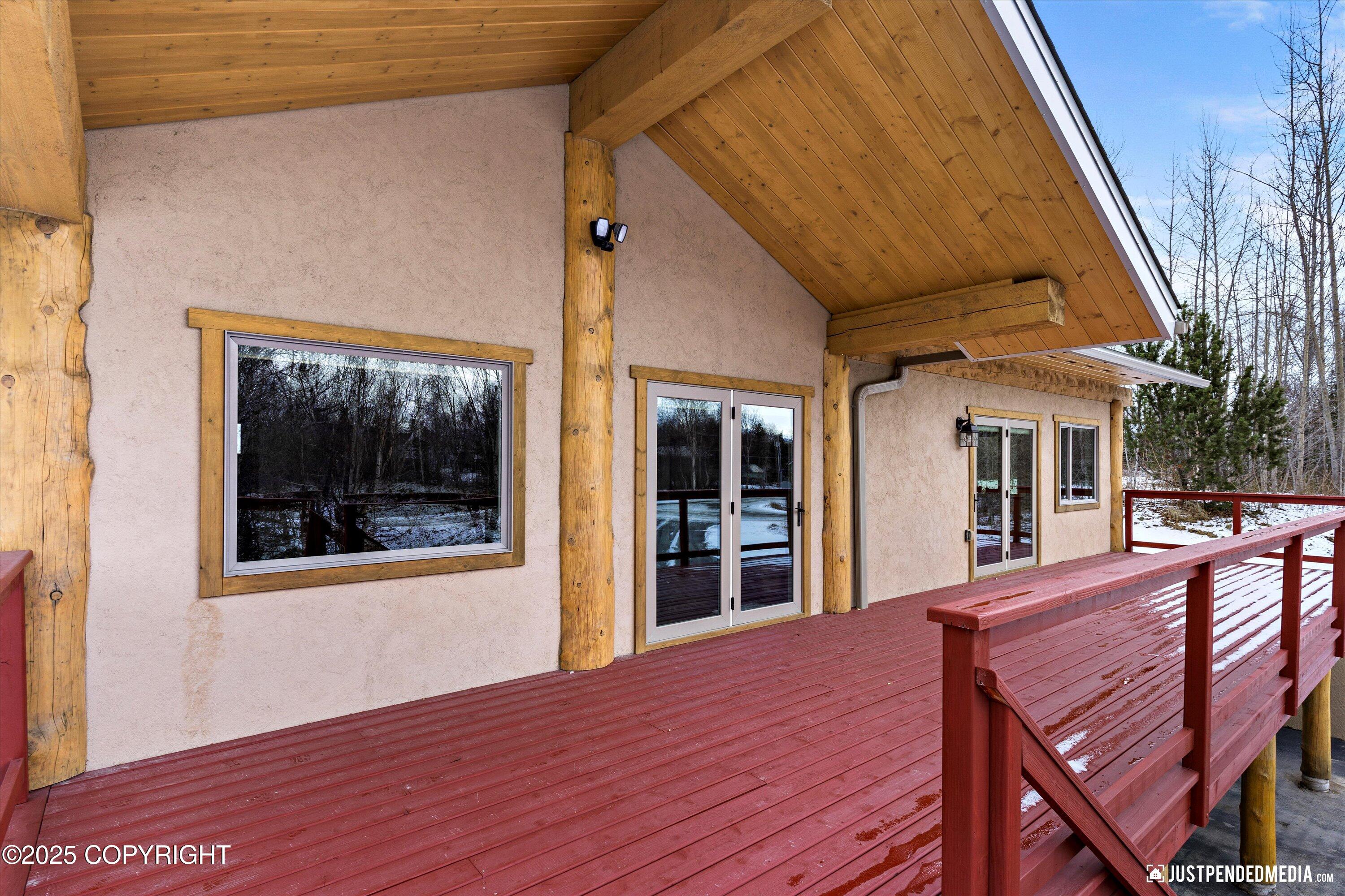 2100 N Laurel Drive, Palmer, Alaska image 28