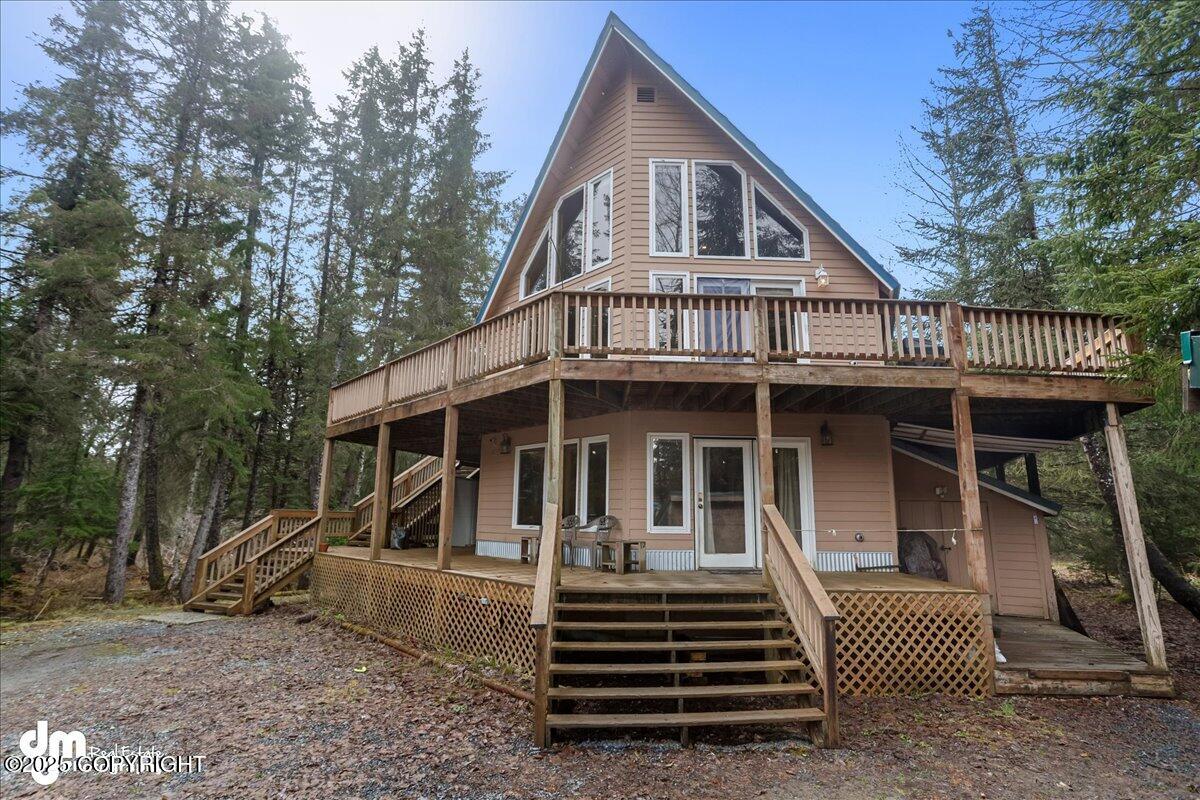 337 Alta Drive