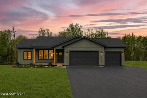 Photo of L36 B2 N Maple Grove Circle, Wasilla, AK 99645 (MLS # 26-8665)