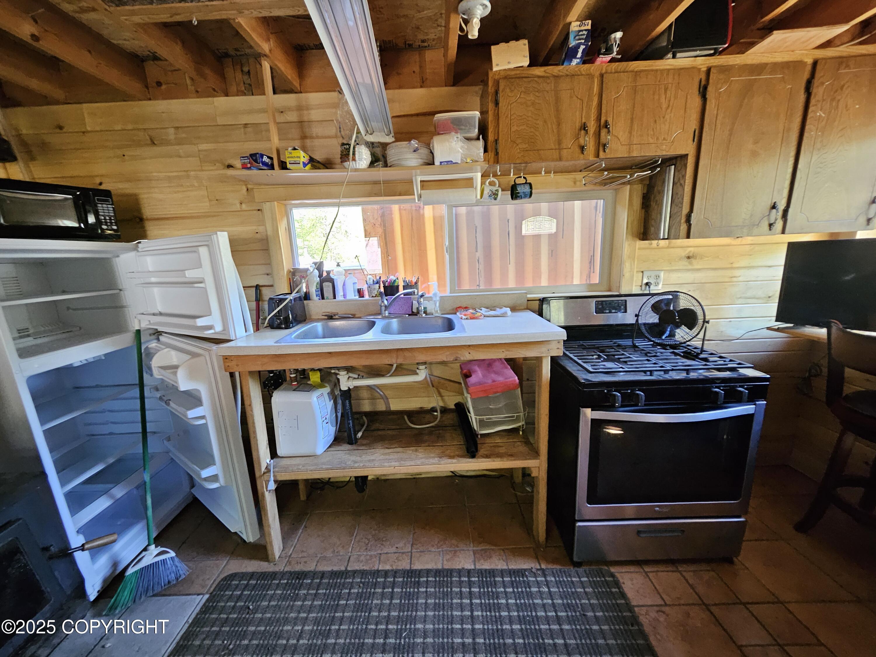 14617 N Four Mile Road, Willow, Alaska image 14