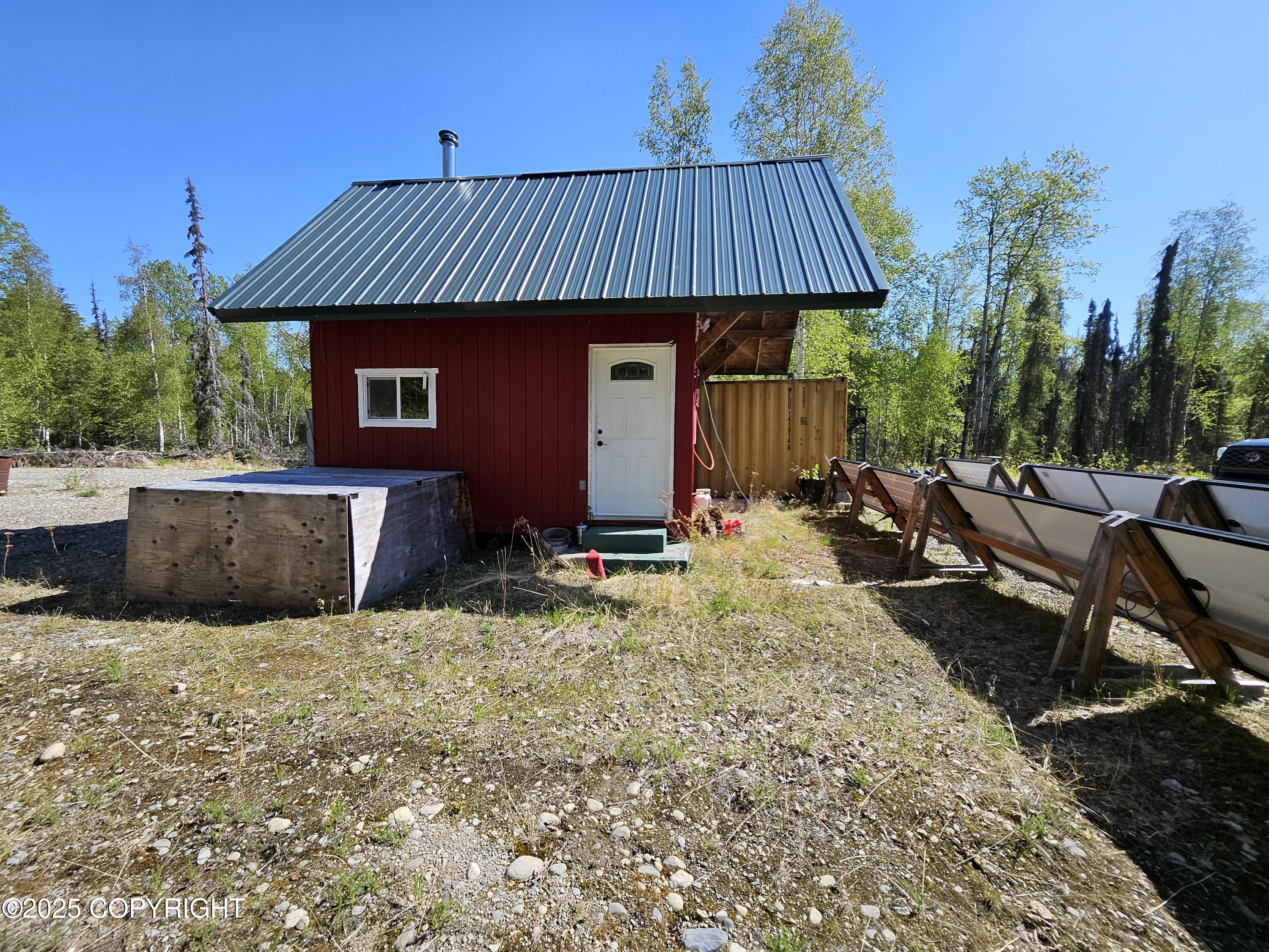 14617 N Four Mile Road, Willow, Alaska image 2