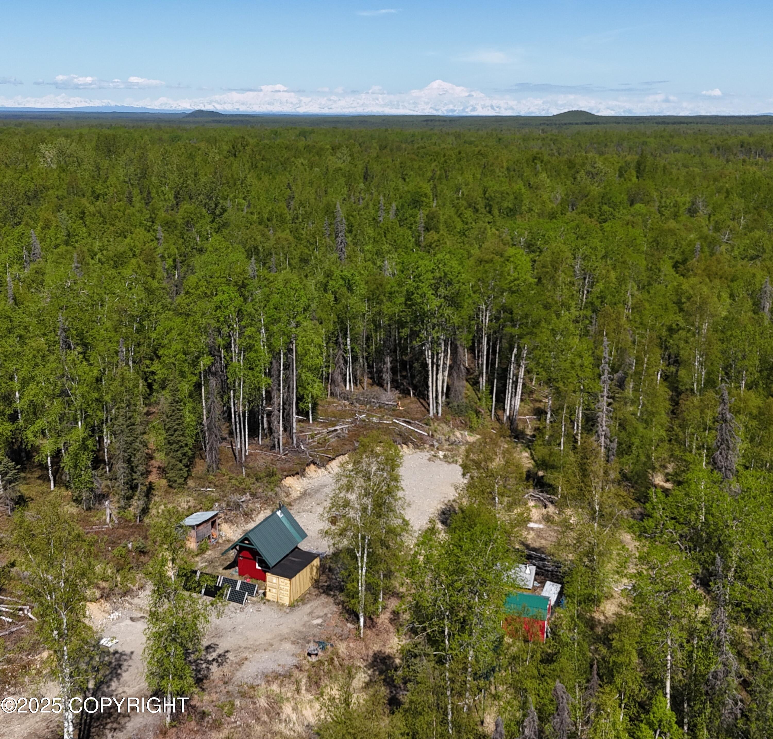 14617 N Four Mile Road, Willow, Alaska image 1