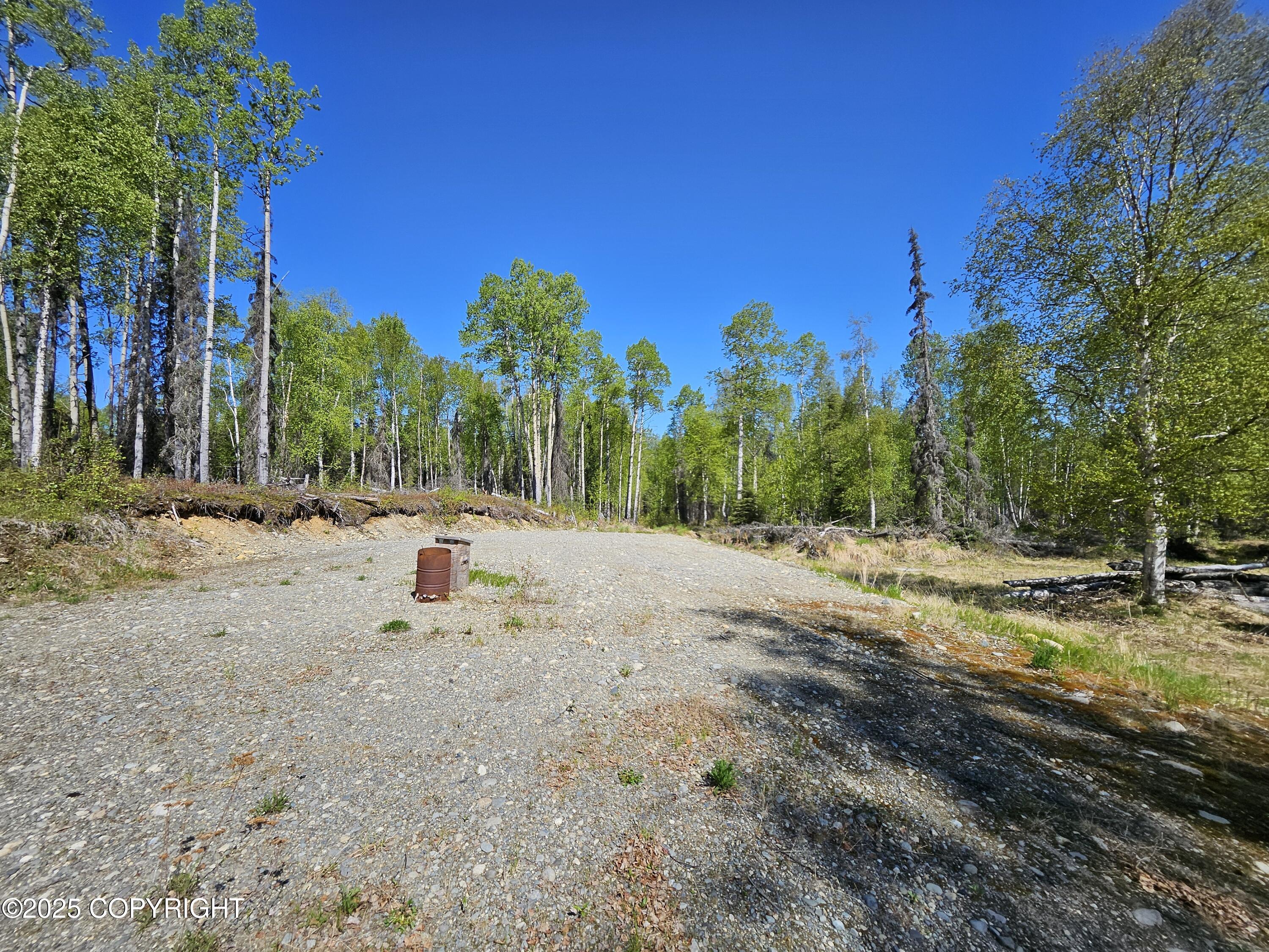 14617 N Four Mile Road, Willow, Alaska image 17
