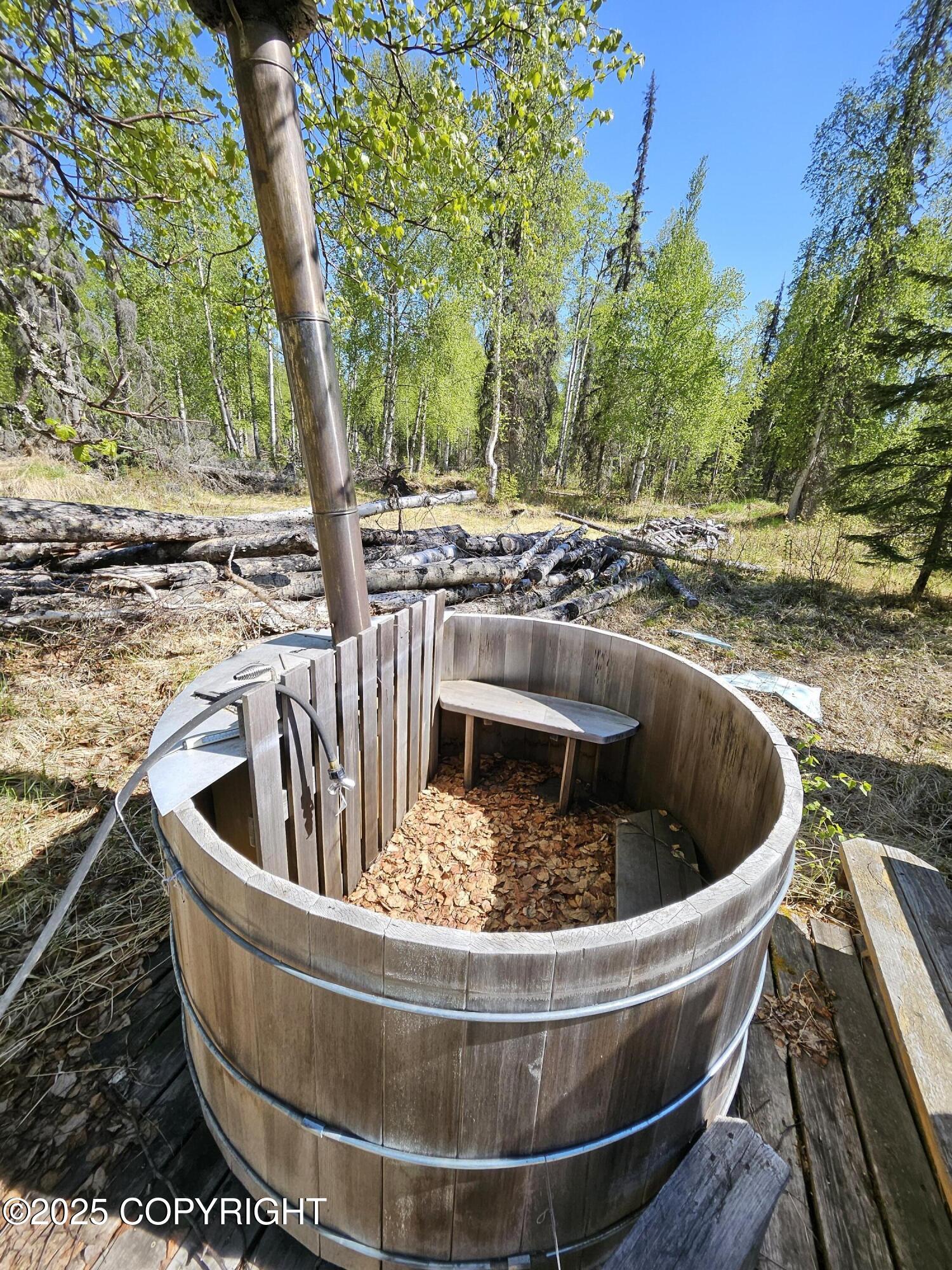 14617 N Four Mile Road, Willow, Alaska image 19