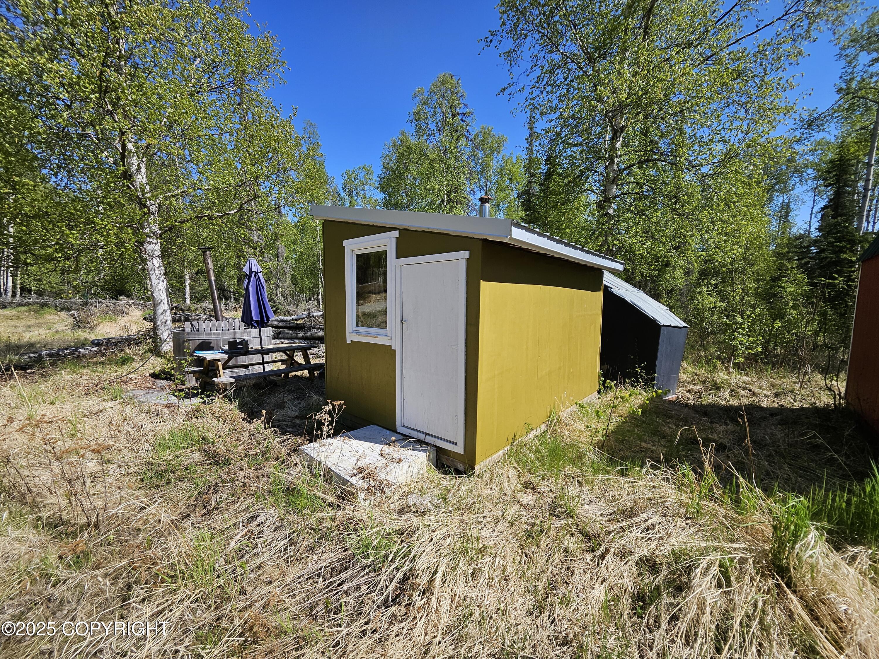 14617 N Four Mile Road, Willow, Alaska image 24