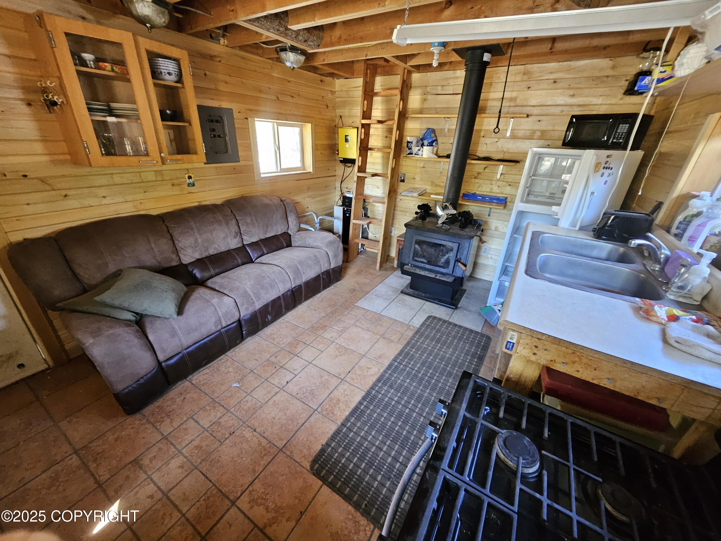 14617 N Four Mile Road, Willow, Alaska image 10