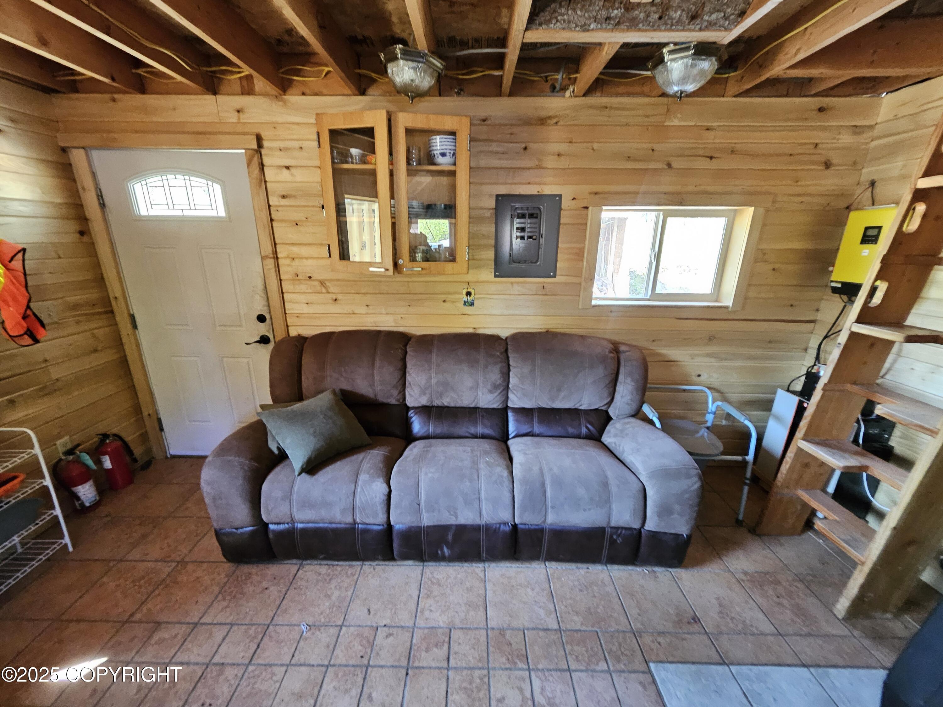 14617 N Four Mile Road, Willow, Alaska image 11