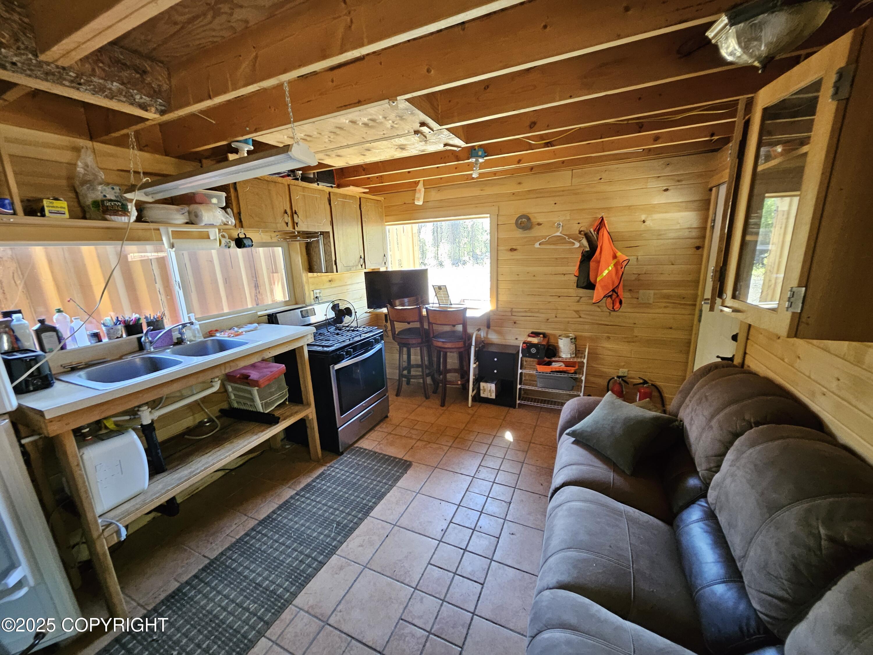 14617 N Four Mile Road, Willow, Alaska image 13