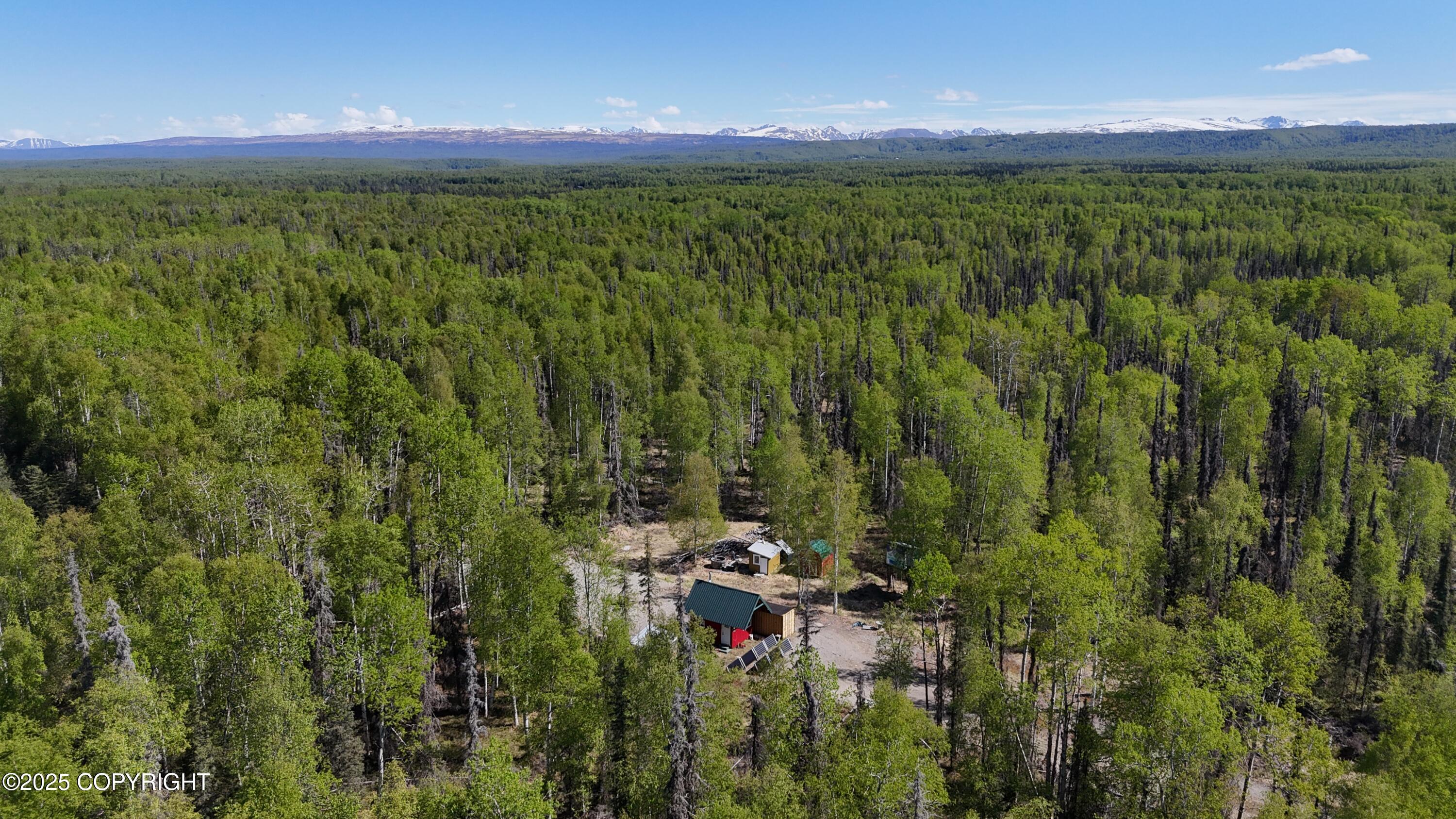 14617 N Four Mile Road, Willow, Alaska image 7