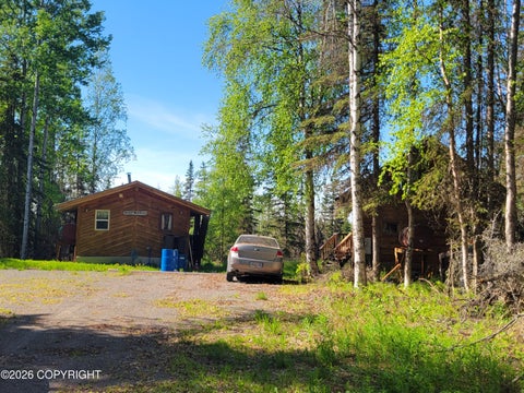 Photo of 39071 Full Circle, Sterling, AK 99672 (MLS # 26-7009)