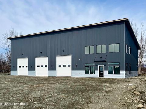 2861 E Mountain Village Circle Wasilla AK 99654