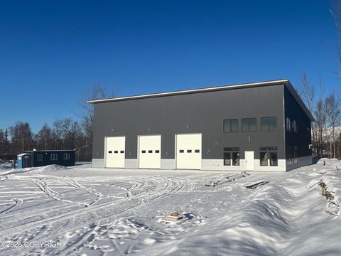 2861 E Mountain Village Circle Wasilla AK 99654