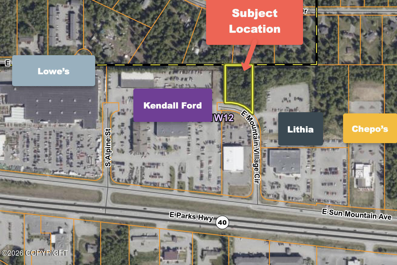 2861 E Mountain Village Circle