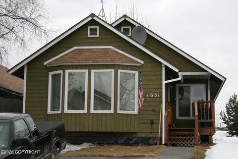 Photo of 1631 Cedrus Court, Anchorage, AK 99507 (MLS # 26-11796)