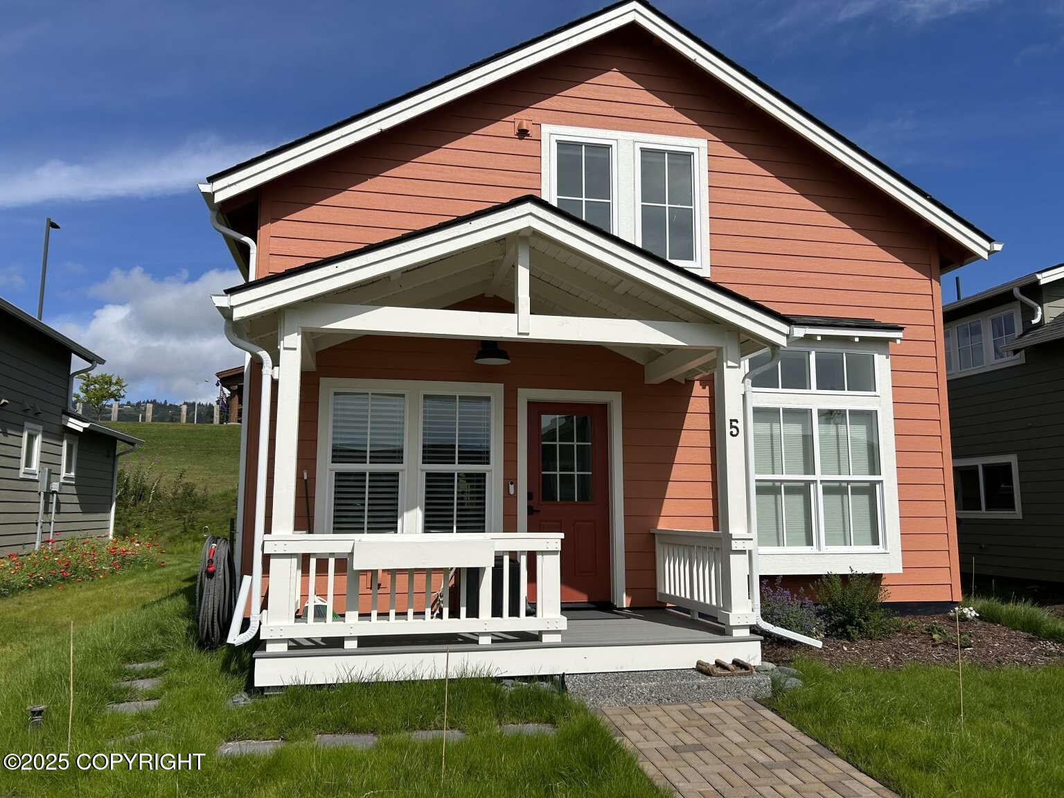 210 Ohlson Lane #5, Homer, Alaska image 1