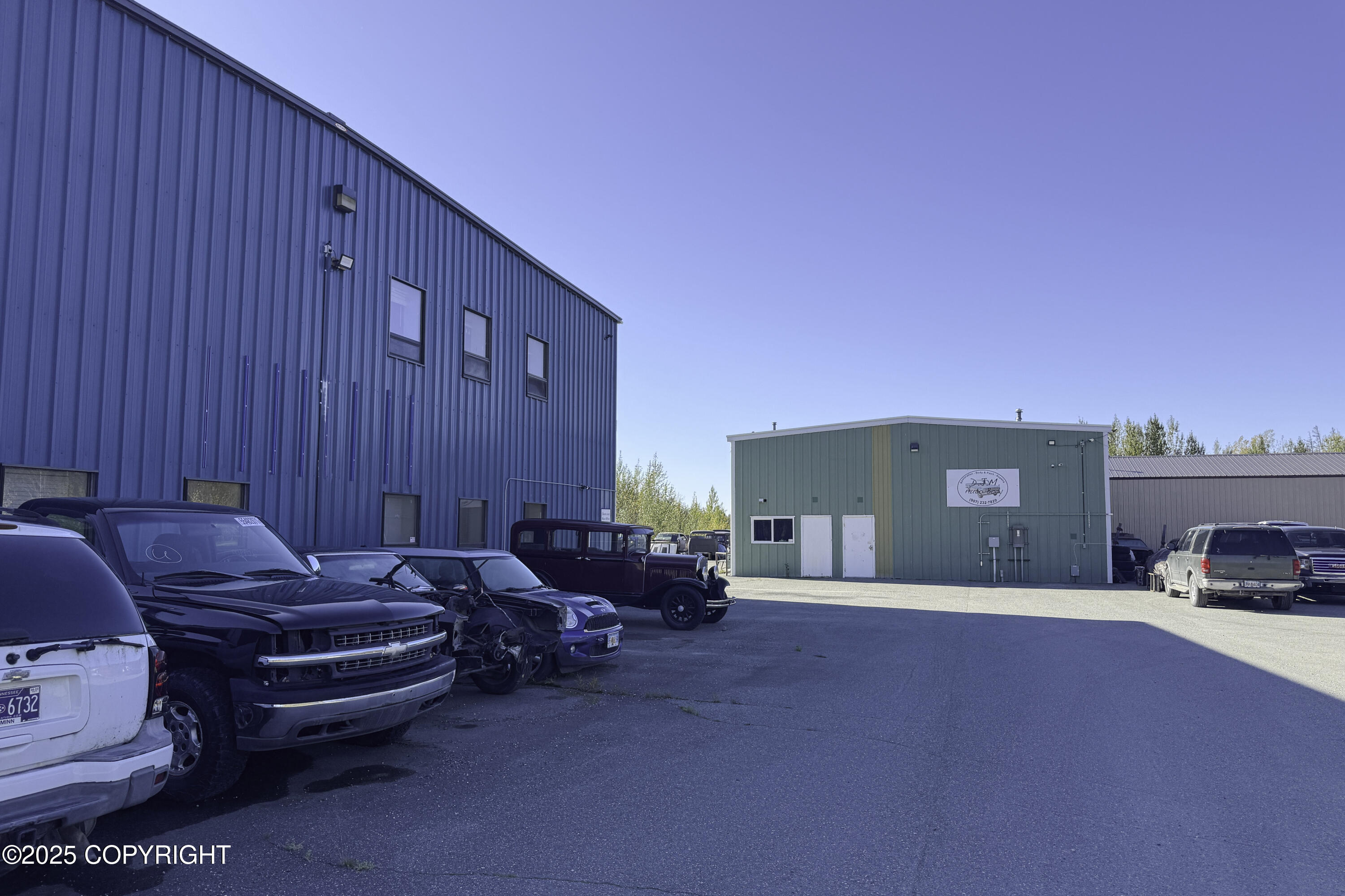 1415 N Local 302 Road