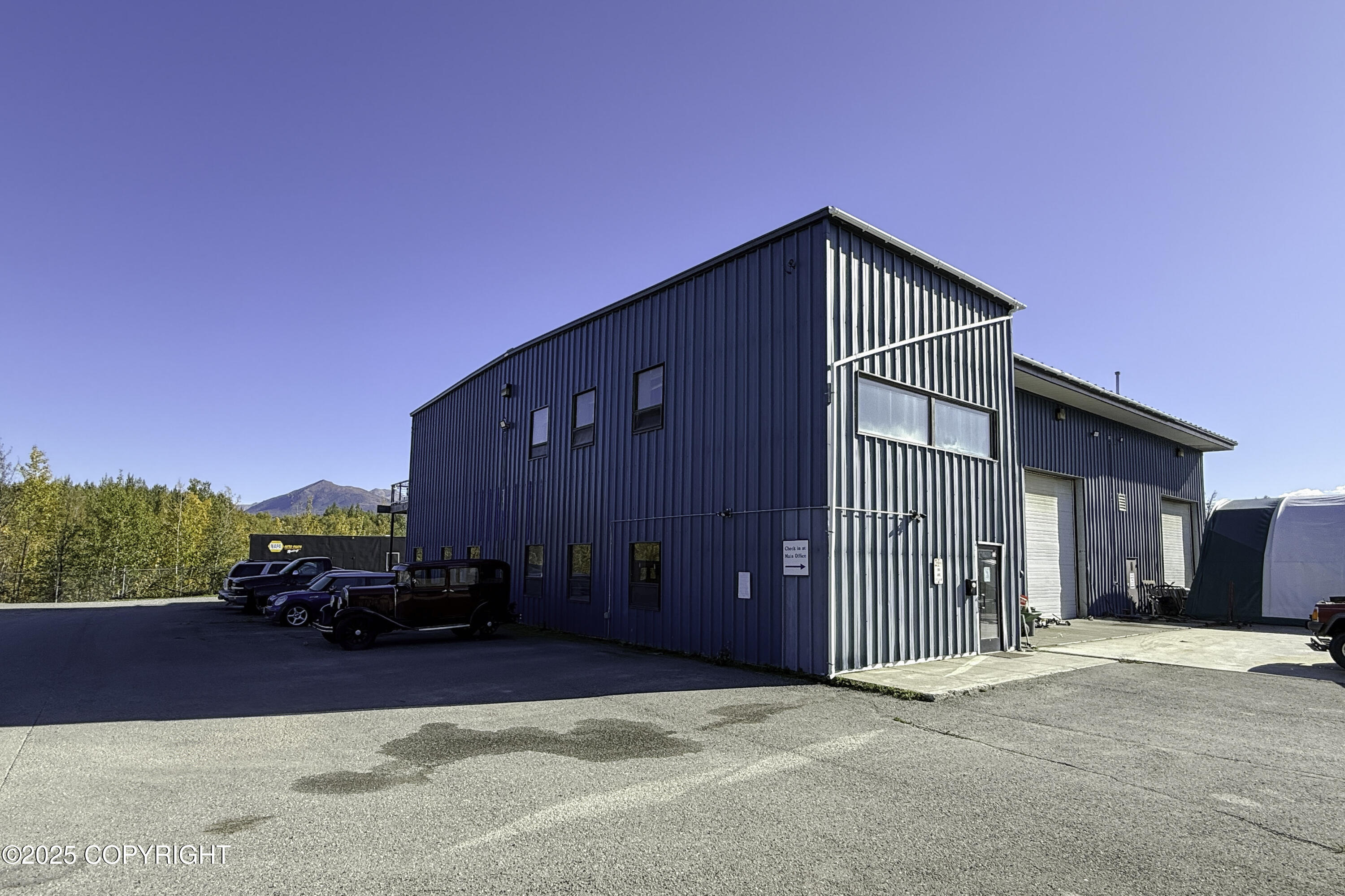 1415 N Local 302 Road