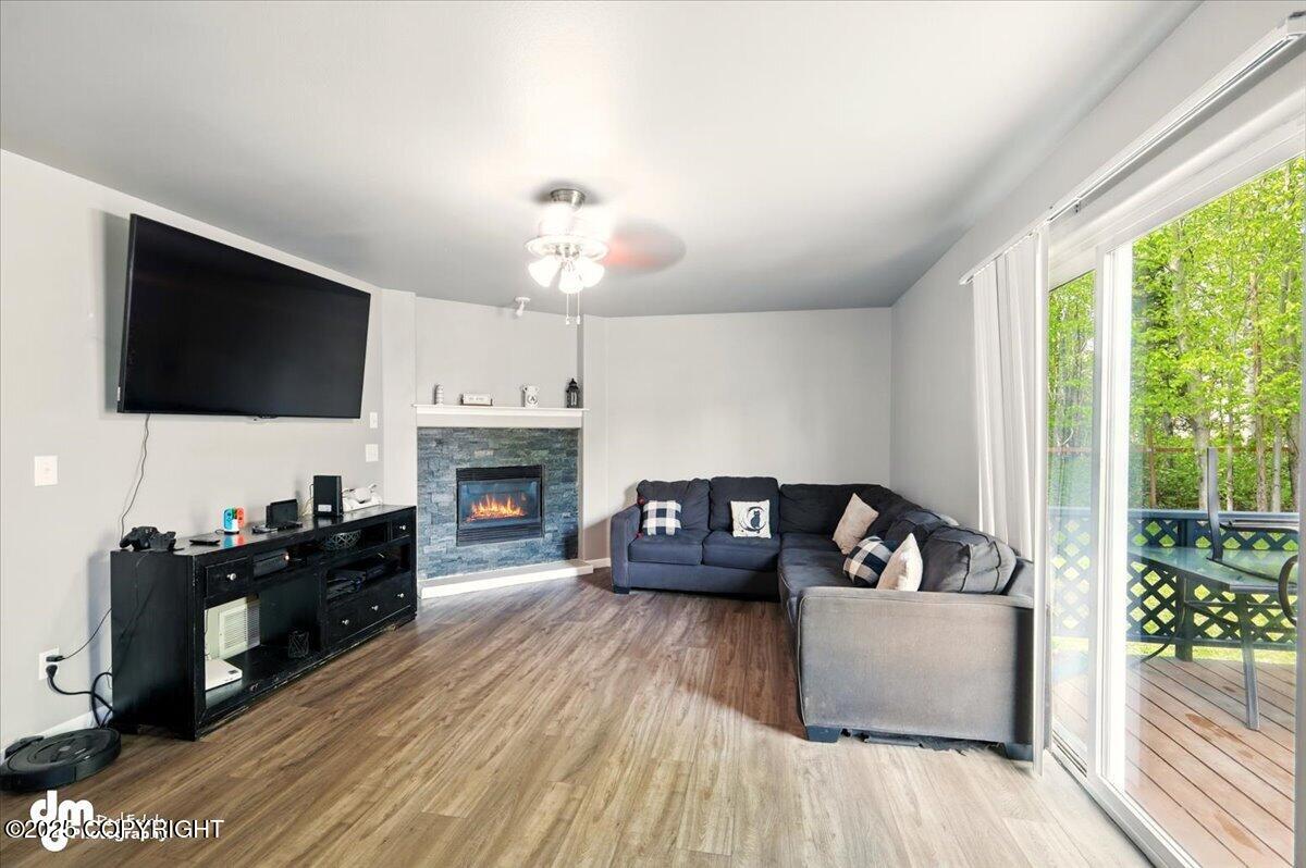 1320 S Felton Street, Palmer, Alaska image 25