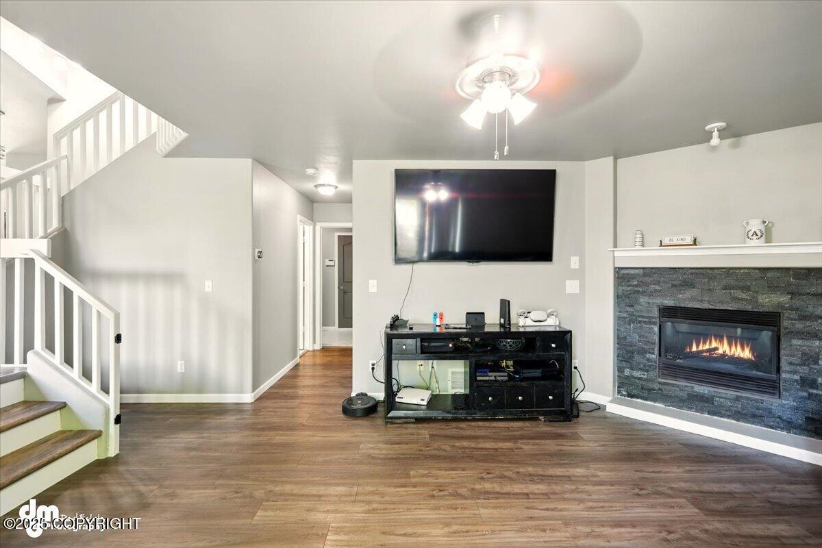 1320 S Felton Street, Palmer, Alaska image 27