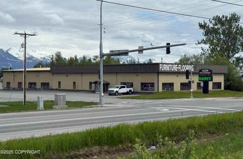 651 N Shoreline Drive Wasilla AK 99654