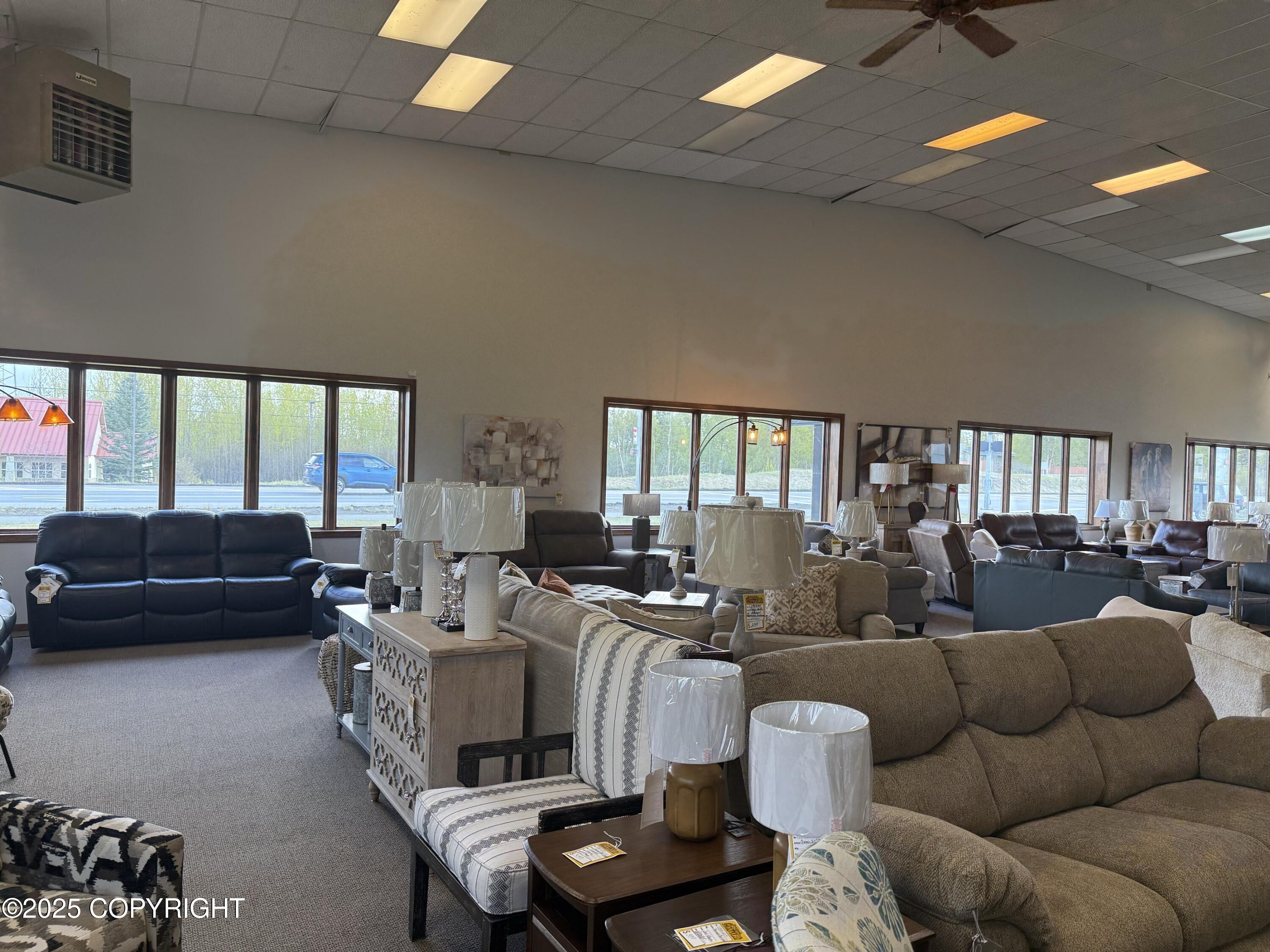 651 N Shoreline Drive