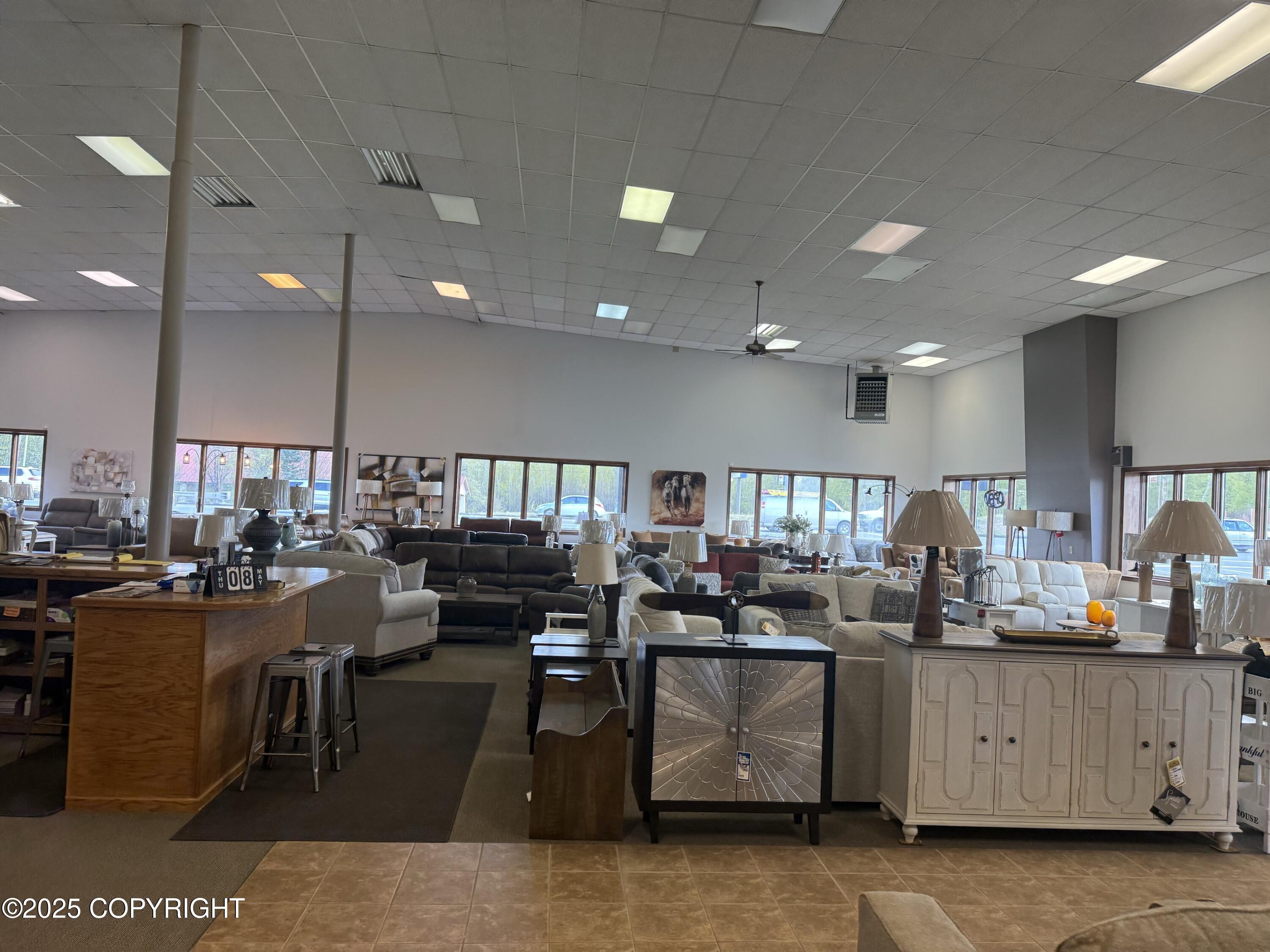 651 N Shoreline Drive