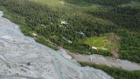 0000 No Road Healy AK 99743