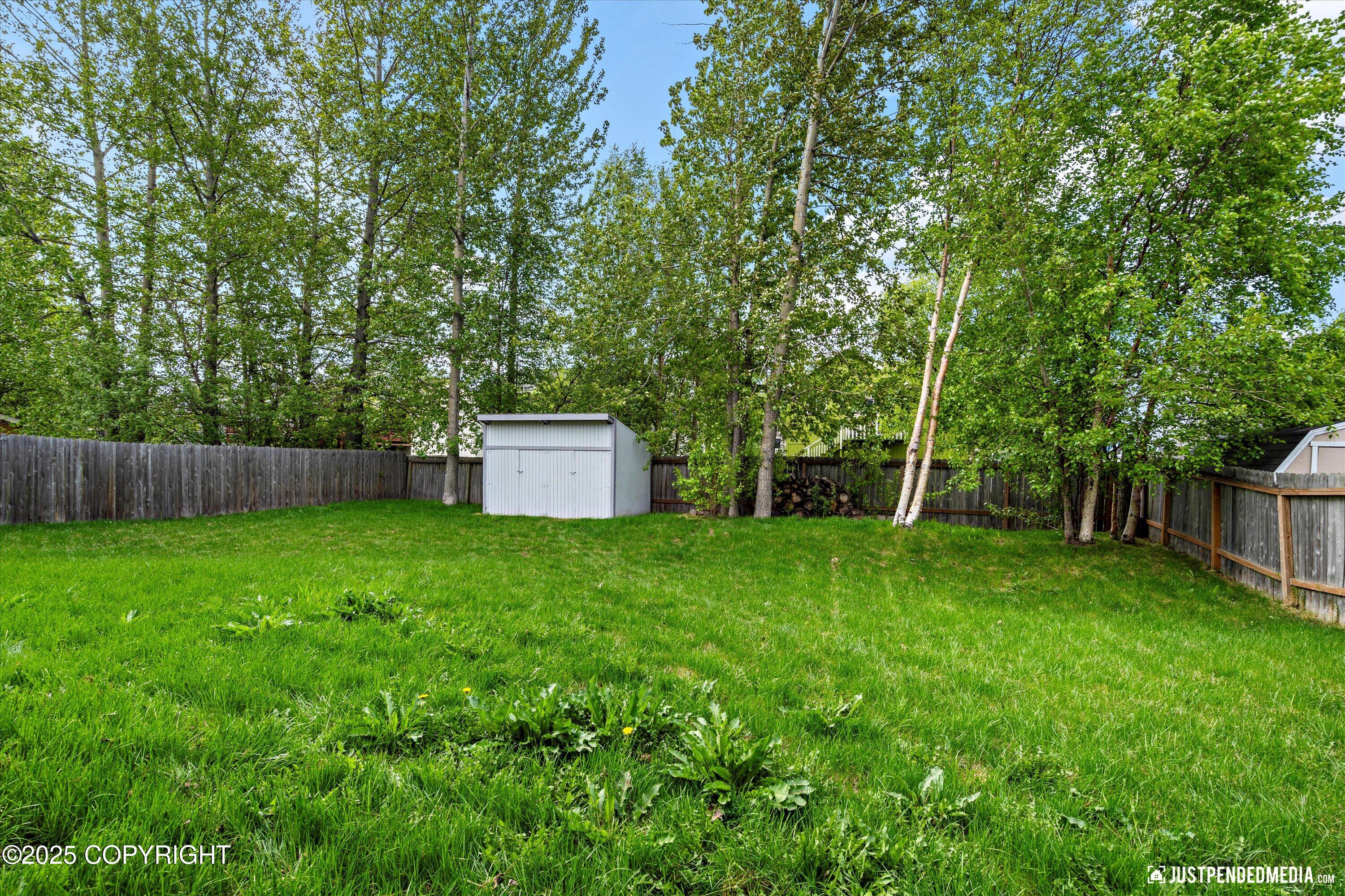 1130 W Granville Street, Palmer, Alaska image 46