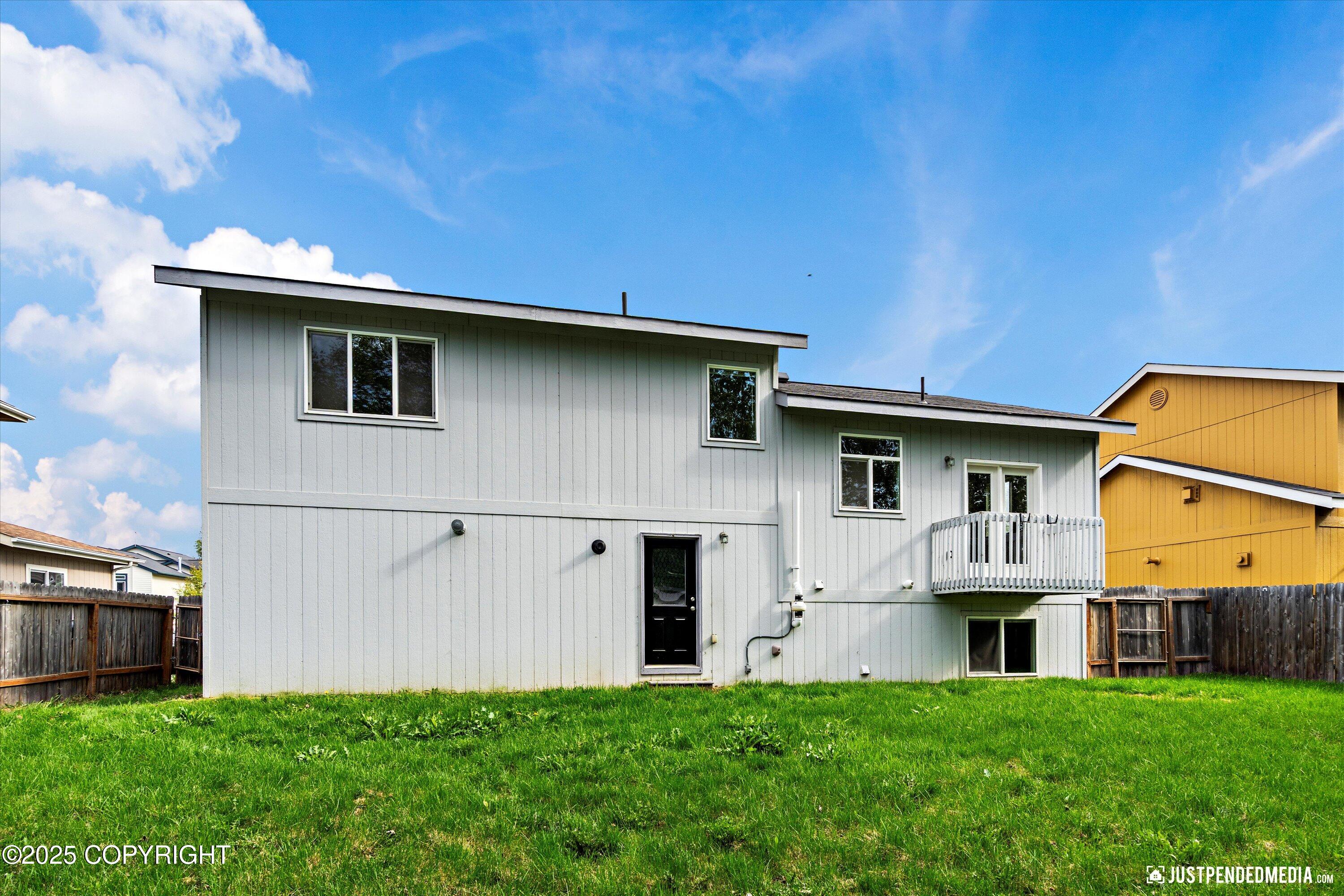 1130 W Granville Street, Palmer, Alaska image 47