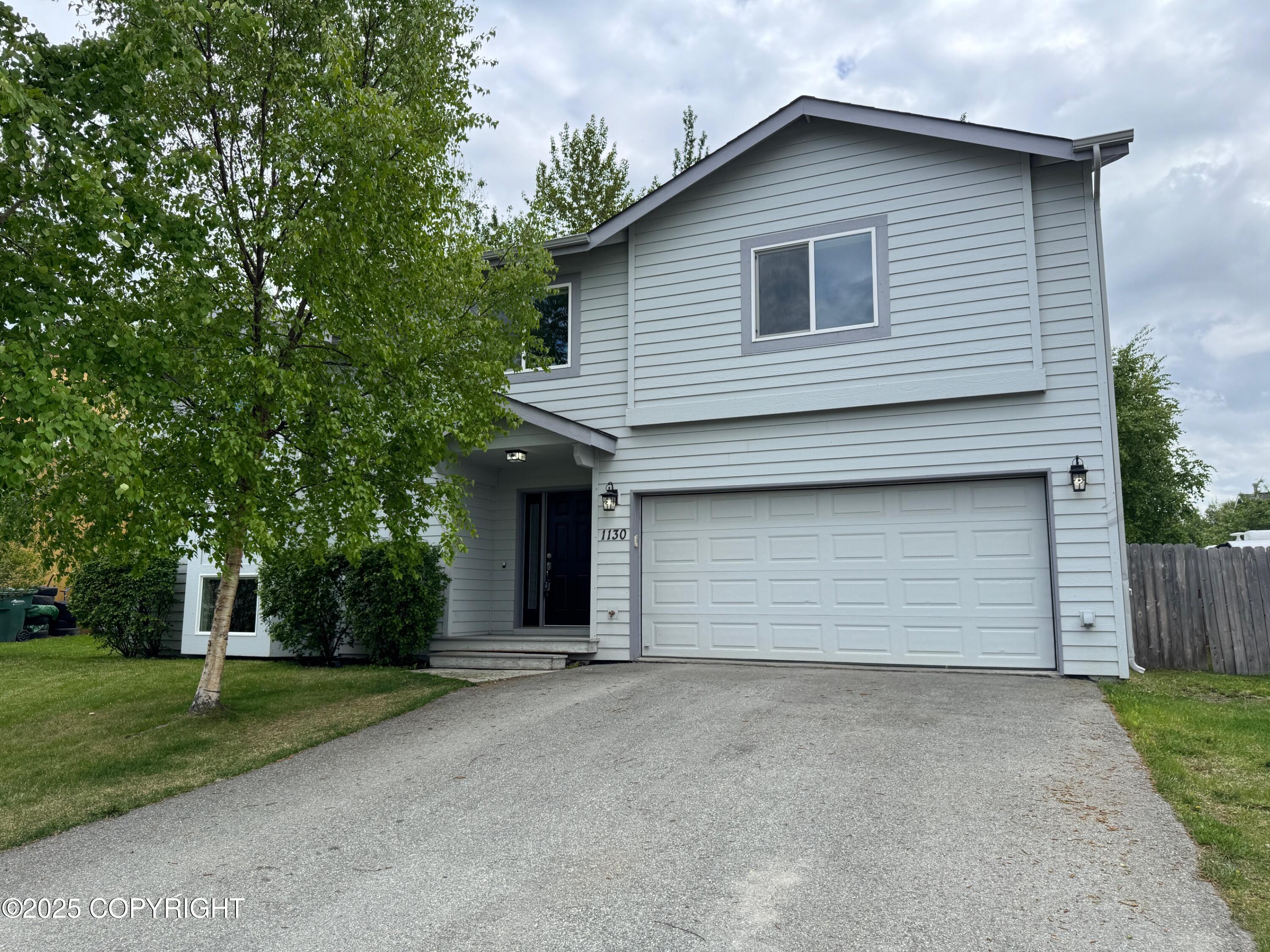 1130 W Granville Street, Palmer, Alaska image 49