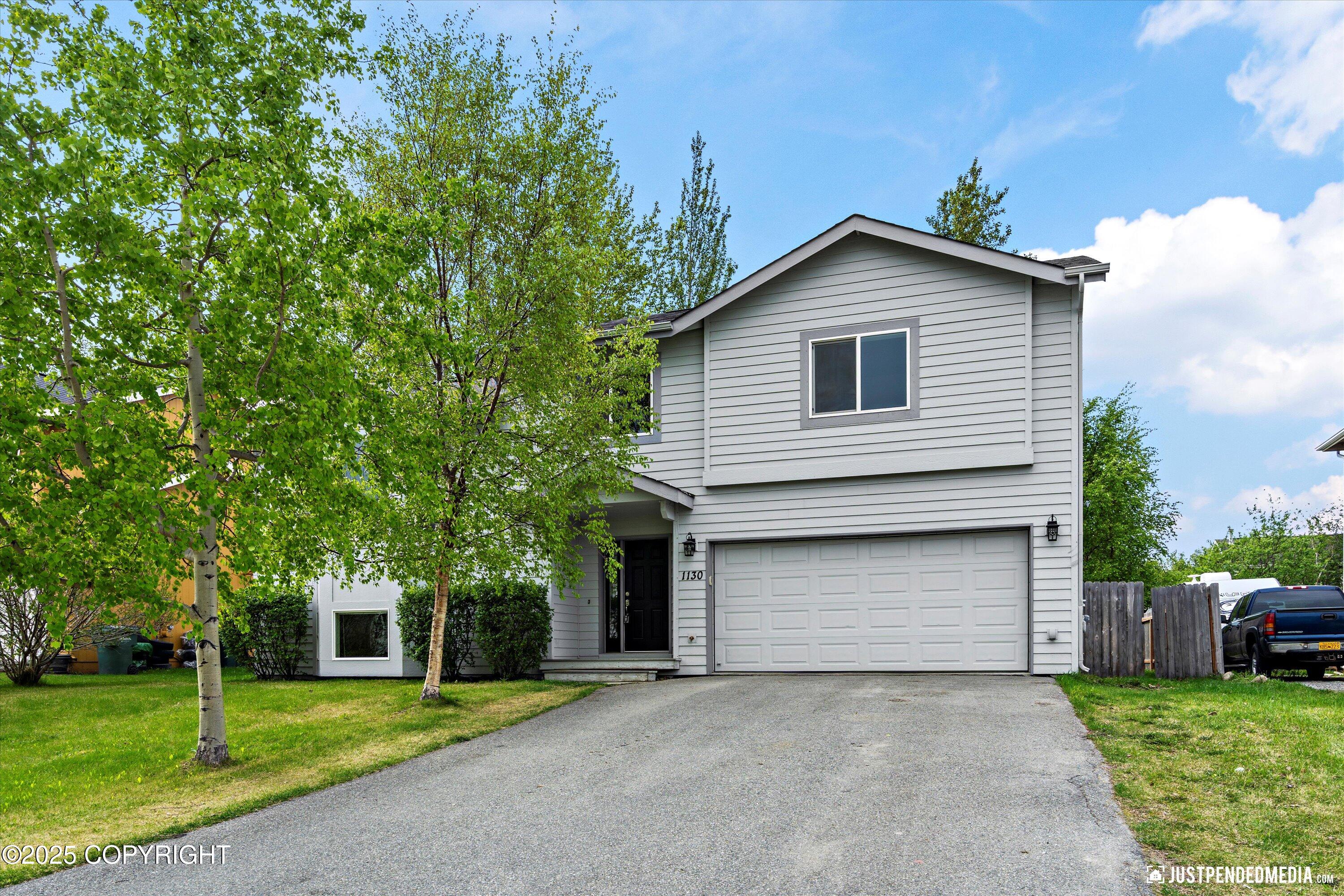 1130 W Granville Street, Palmer, Alaska image 1