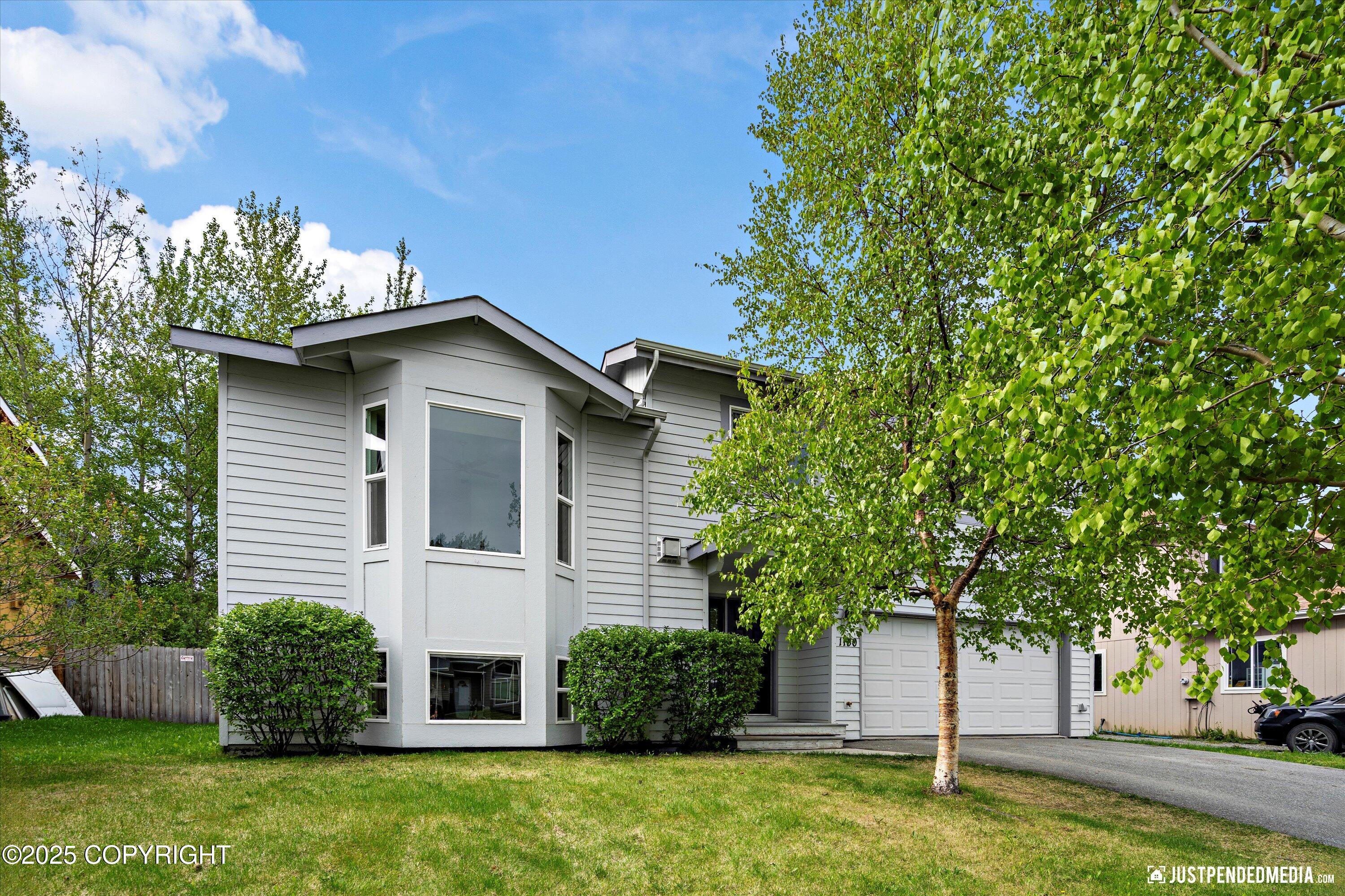 1130 W Granville Street, Palmer, Alaska image 2