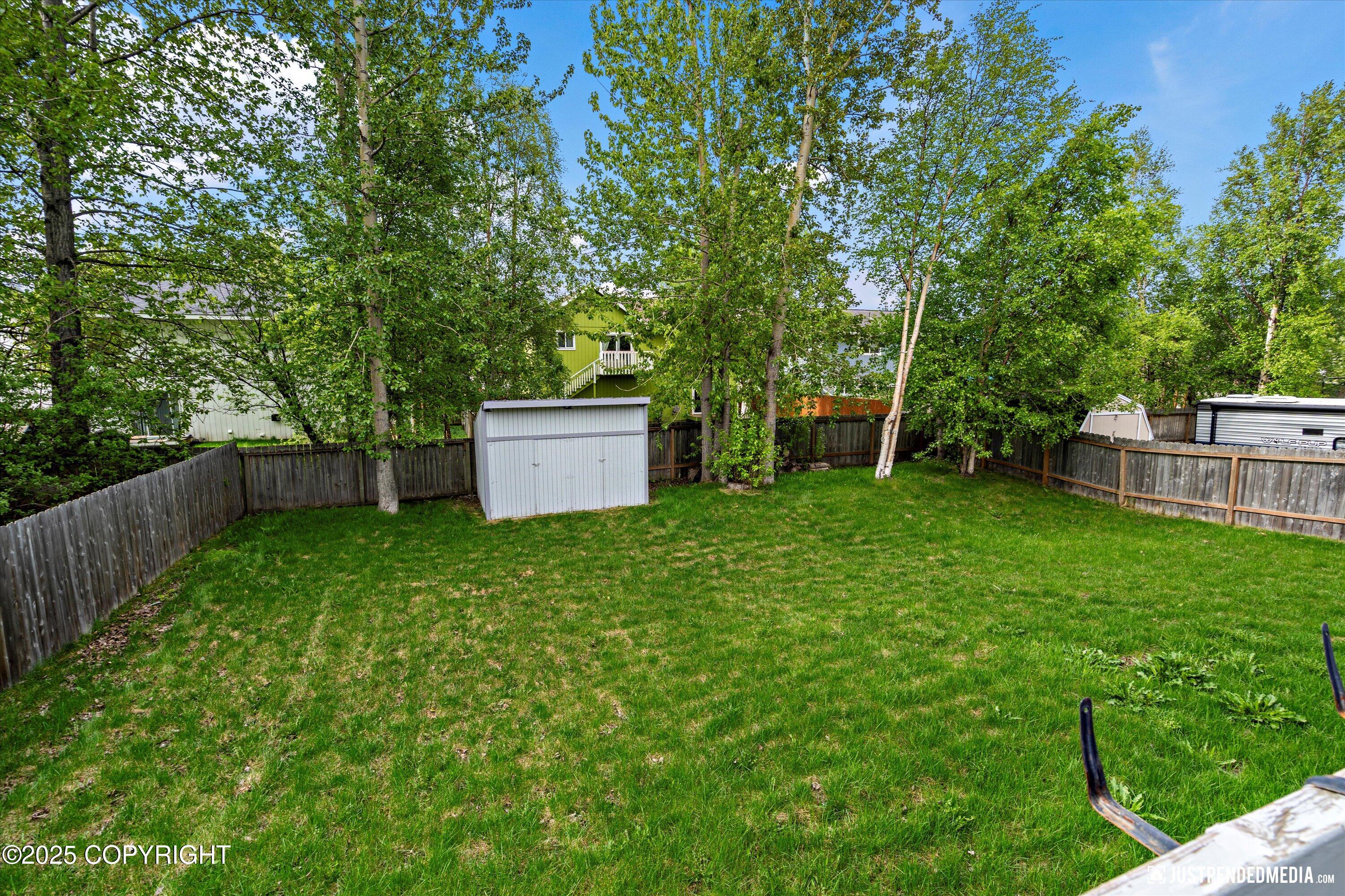 1130 W Granville Street, Palmer, Alaska image 45