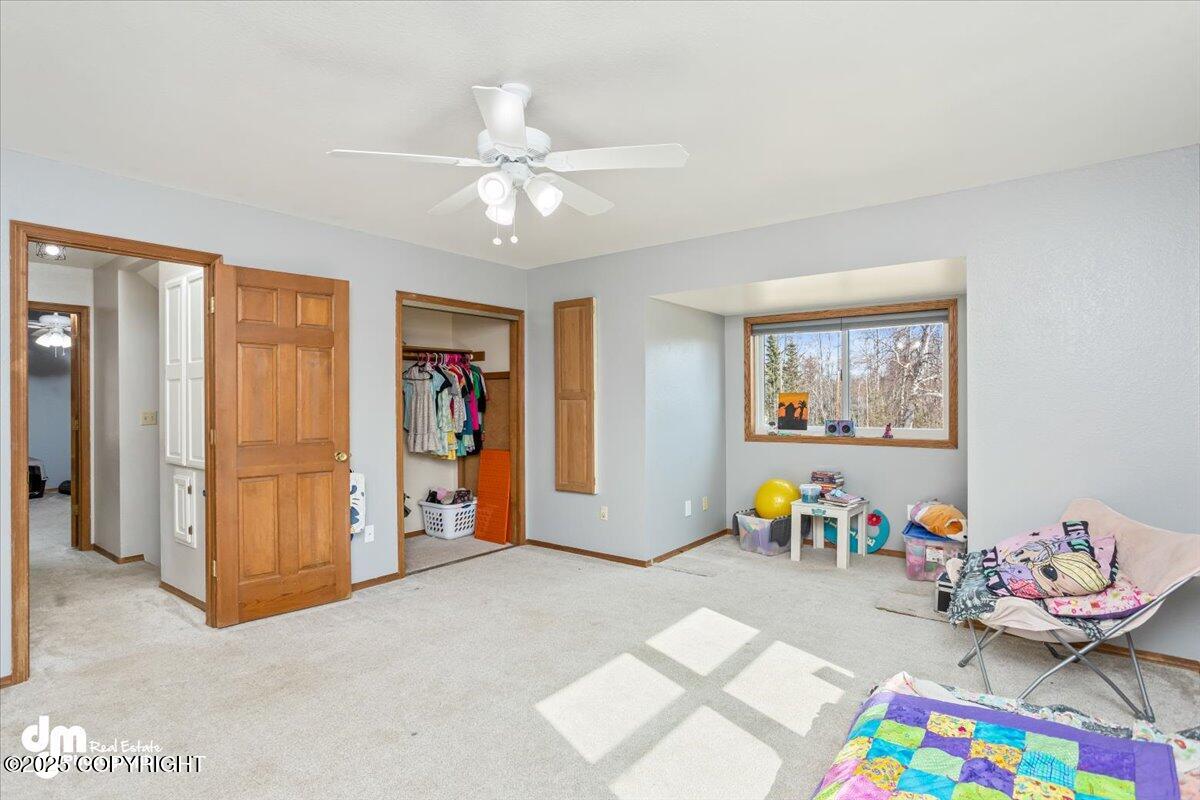 3068 N Kintrye Lane, Wasilla, Alaska image 45