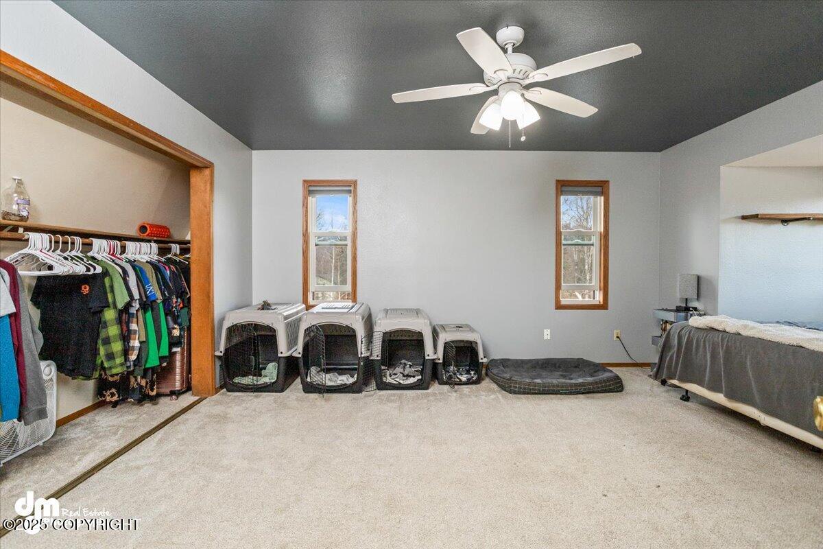 3068 N Kintrye Lane, Wasilla, Alaska image 34