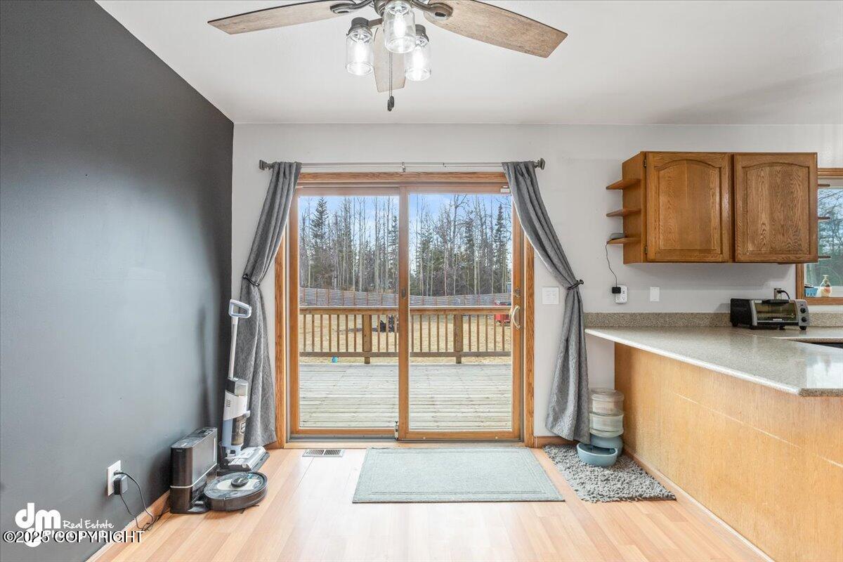3068 N Kintrye Lane, Wasilla, Alaska image 20