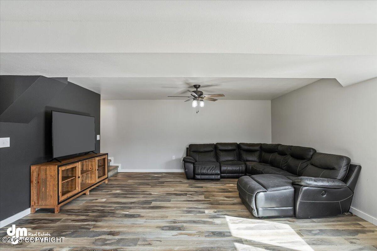 3068 N Kintrye Lane, Wasilla, Alaska image 13